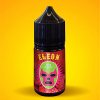 Жидкость Eleon - Chico Clubnico (Клубнично-малиновый смузи) 30 мл 20 мг