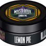 Табак MustHave - Lemon Pie (Лимонный пирог) 125 гр