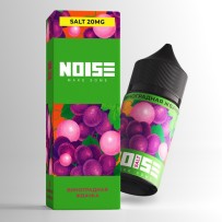 Жидкость Noise - Виноградная жвачка 30 мл (20 мг)