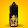 Жидкость Eleon - Citrus Frio (Ледяной цитрусовый микс) 30 мл 20 мг