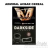 Табак Dark Side Soft - Admiral Acbar Cereal (Овсяная Каша) 250 гр