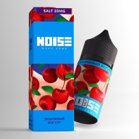 Жидкость Noise - Вишневый йогурт 30 мл (20 мг)