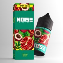 Жидкость Noise - Гранат Личи 30 мл (20 мг)