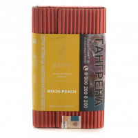 Табак Satyr High Aroma - Moon Peach (Персик) 100 гр