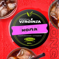 Табак Original Virginia Strong - Кола 25 гр
