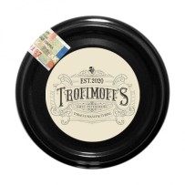Табак Trofimoff's Burley - Ron (Карибский ром) 125 гр