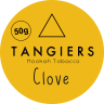 Табак Tangiers Noir - Clove (Гвоздика) 50 гр