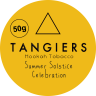 Табак Tangiers Noir - Summer Solstice Celebration (Праздник Летнего Солнцестояния) 50 гр