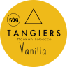Табак Tangiers Noir - Vanilla (Ваниль) 50 гр