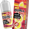 Жидкость Duall Extra Salt - Кола Лимон 30мл (20 мг)