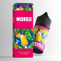 Жидкость Noise - Пина Колада с Лаймом 30 мл (20 мг)