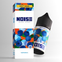 Жидкость Noise - Черника с холодком 30 мл (20 мг)