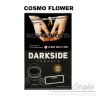 Табак Dark Side Core - Cosmo Flower (Черника с цветочными нотками) 250 гр