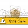 Табак Tangiers Noir - Welsh Cream (Уэльские Сливки) 250 гр