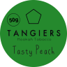 Табак Tangiers Birquq - Tasty Peach (Вкусный Персик) 50 гр