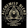 Табак Alchemist Blend Original Formula - Grape Mint (Виноград мята) 100 гр