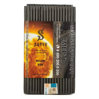 Табак Satyr High Aroma - Melon Sun 100 гр