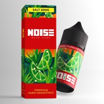Жидкость Noise Hard - Лимонад Лайм-Лемонграсс 30 мл (20 мг)
