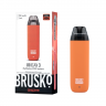 Устройство Brusko Minican 3 (оранжевый флюид)