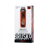 Устройство Brusko Minican 3 (оранжевый флюид)