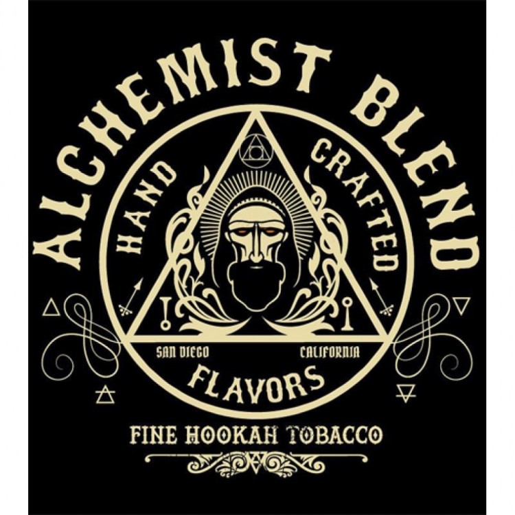 Табак Alchemist Blend Original Formula - Mango (Манго) 100 гр