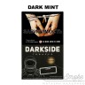 Табак Dark Side Core - Dark Mint (Тростниковая Мята) 100 гр