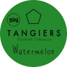 Табак Tangiers Birquq - Watermelon (Арбуз) 50 гр