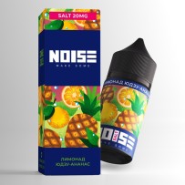 Жидкость Noise Hard - Лимонад Юдзу-Ананас 30 мл (20 мг)
