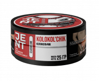 Табак Jent Classic x Sarkozy - Kolokol'chik ( с ароматом газировка колокольчик ) 25 гр