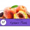 Табак Tangiers Burley Noir - Kashmir Peach (Кашмирский Персик) 250 гр