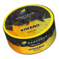 Табак Spectrum Hard Line - KIWANO (Кивано) 25 гр