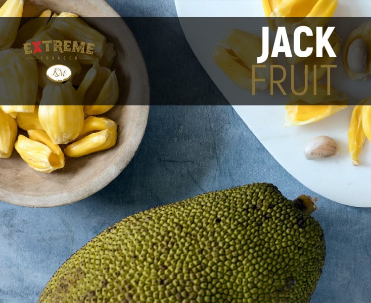 Табак Extreme Strong - Jackfruit (Джекфрут) 50 гр