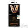 Табак Element Земля - Peach (Персик) 100 гр