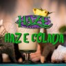 Табак HAZE - Haze Colada (Коктейль Пина Колада) 250 гр