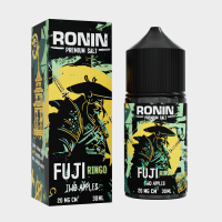 Жидкость Ronin Premium Salt - Fuji Ringo 30 мл (20 мг)