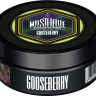 Табак MustHave - Gooseberry (Крыжовник) 125 гр