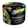 Бестабачная смесь Chabacco Medium - Emotions Royal Lemonade (Королевский лимонад) 50 гр