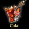 Табак New Yorker (средняя крепость) - Cola (Кока кола) 100 гр