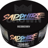 Табак Sapphire Crown - Redberry (Красная смородина) 25 гр