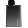 (М) Одноразовая электронная сигарета SOAK CUBE Black (7000) - Яблоко Ежевика