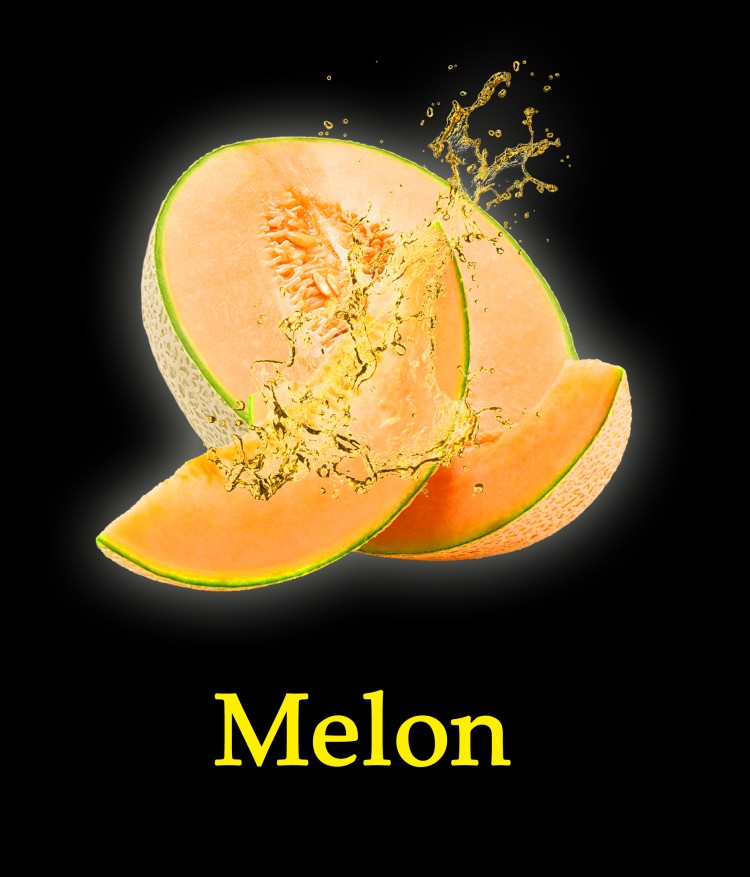 Табак New Yorker (средняя крепость) - Melon (Дыня) 100 гр