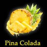 Табак New Yorker (средняя крепость) - Pina colada (Ананас) 100 гр
