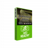 Табак Хулиган HARD - Healthy (Лимон-имбирь) 25 гр
