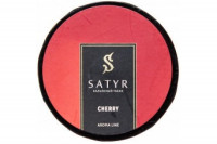 Табак Satyr High Aroma - Cherry (Вишня) 25 гр