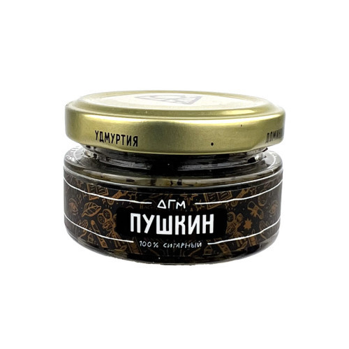 Табак Dogma 100% - Пушкин 20 гр
