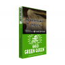 Табак Хулиган HARD - Green Queen (Мятный чай с мёдом) 25 гр
