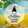 Табак MattPear - Lemonade MattPear (Лимонад) 250 гр
