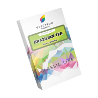 Табак Spectrum - Brazilian Tea (Чай с Лимоном) 40 гр