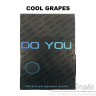 Табак DO YOU - Cool grapes (ледяной виноград) 50 гр