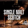 Бестабачная смесь Cobra Origins - Single Malt Scotch (Односолодовый Виски) 250 гр